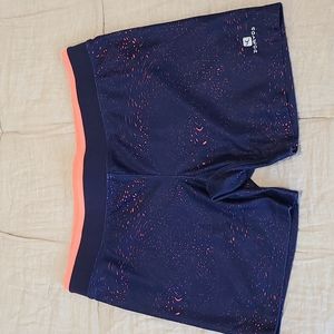 Women Workout shorts